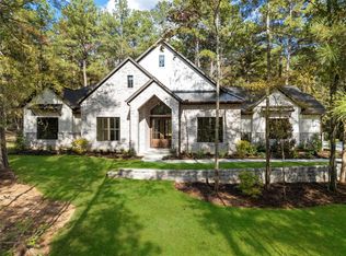 148 Sandpiper Dr, New Waverly, TX 77358