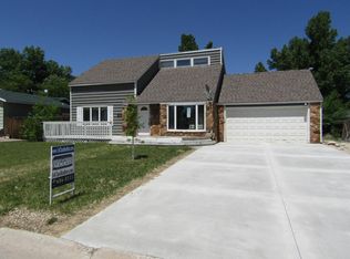 5311 Gunpowder St, Gillette, WY 82718