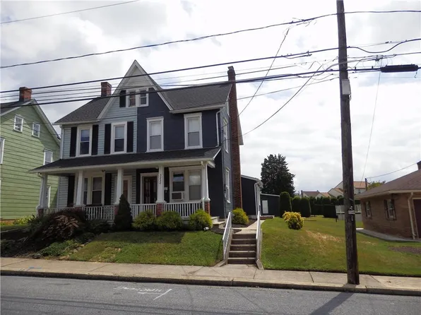 3232 E Columbia St, Whitehall, PA 18052