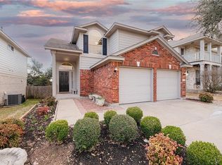 10821 Dodge Cattle Dr, Austin, TX 78717