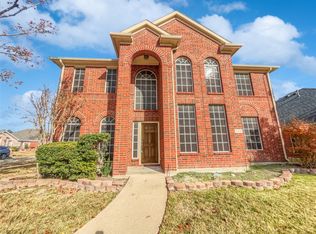5312 Rain Forest Dr, McKinney, TX 75070