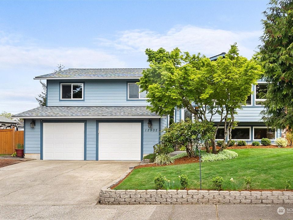 Welcome home to this quiet cul-de-sac street in beautiful Woodinville!>