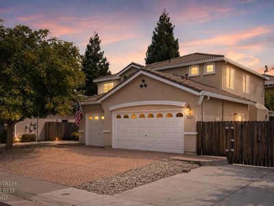 721 Aberdeen Ln, Lincoln, CA, 95648