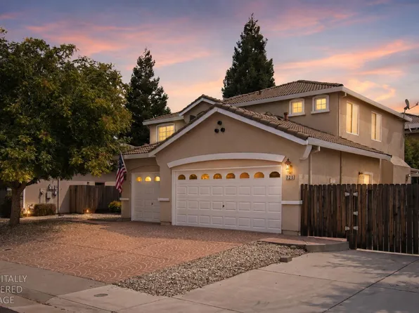 721 Aberdeen Ln, Lincoln, CA 95648