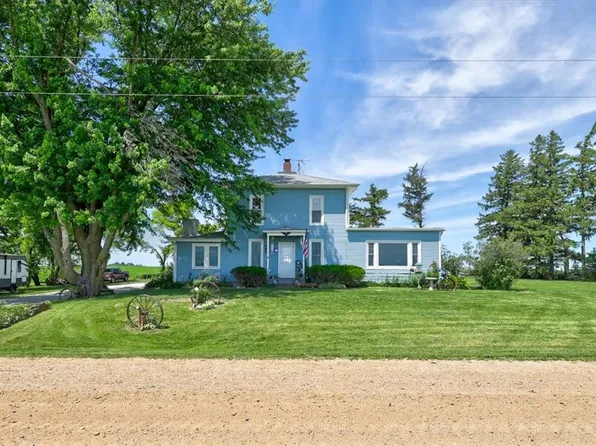 15619 E Ave, Dawson, IA 50066