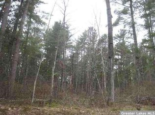 LOT 6 S Bass Lake Dr NE, Remer, MN 56672