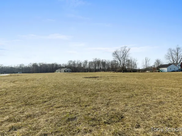 PARCEL 24th Ave #D, Marne, MI 49435