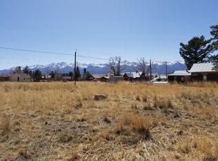 Tbd Broadway St, Westcliffe, CO 81252