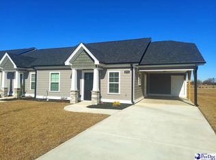 3711 Sabina Dr, Florence, SC 29501