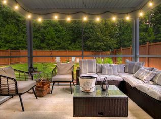 208 Keaton Brook Dr, Summerville, SC 29485