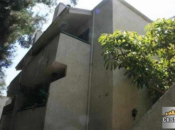 13825 Beaver St Unit 84, Sylmar, CA 91342