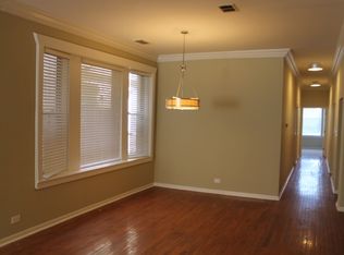 4753 S Forrestville Ave, Chicago, IL 60615