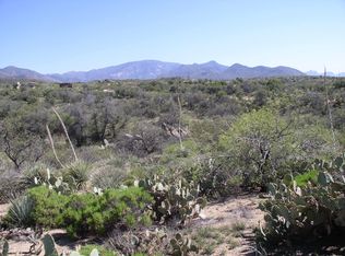 W Linda Vista Rd #1, Oracle, AZ 85623