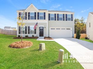 1413 Kobuk Valley Ct, Lexington, SC 29073