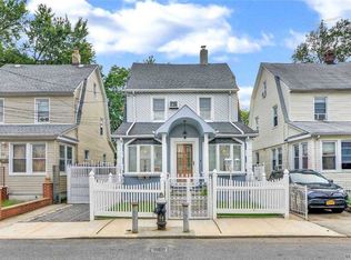118-32 201st Pl, Saint Albans, NY 11412