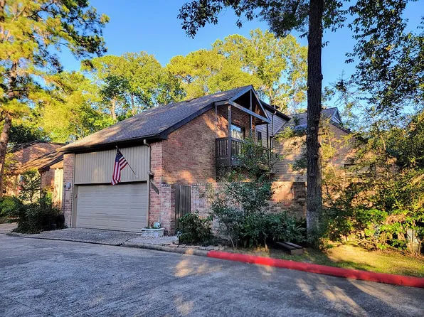 268 Sugarberry Cir, Houston, TX 77024