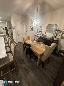 163 Melanie Way #607, Manahawkin, NJ, 08050