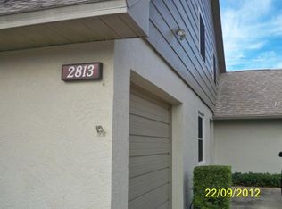 2813 Lafitte Ct, Clearwater, FL 33761