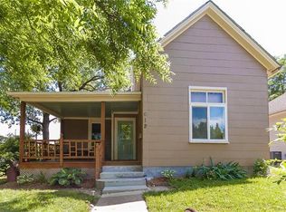 612 Hamburg Ave, Saint Joseph, MO 64505