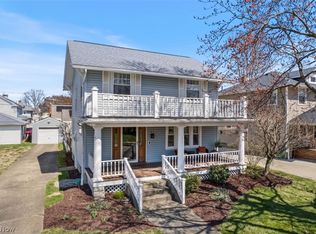 808 Matthias Ave NE, Massillon, OH
