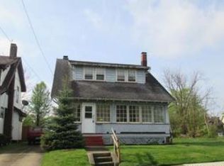 25 E Avondale Ave, Youngstown, OH