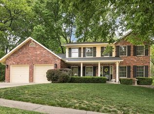 1021 Picardy Ln, Saint Charles, MO 63301