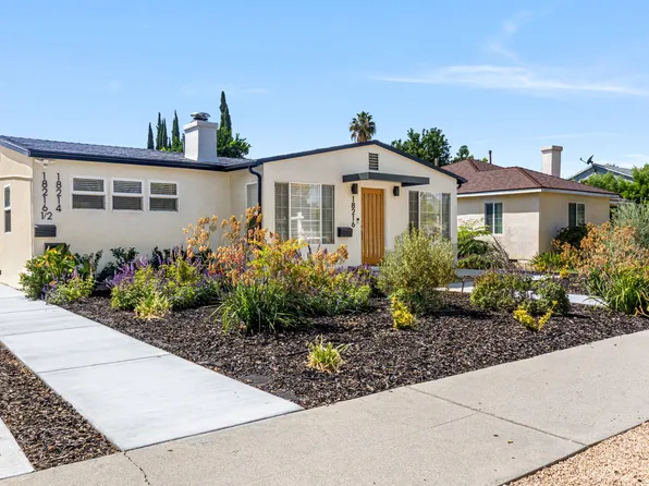 18216 Hartland St, Reseda, CA 91335