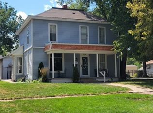 324 E 7th St, Concordia, KS 66901