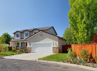 4311 S Supreme Ct, Spokane, WA 99223