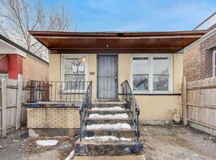 710 W 81st Pl, Chicago, IL 60620