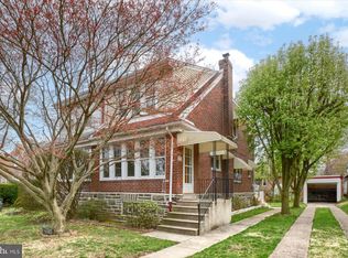 2108 Ripley St, Philadelphia, PA 19152