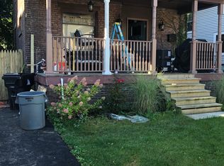 47 Wardman Rd, Buffalo, NY 14217