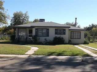405 E Blodgett St, Carlsbad, NM 88220