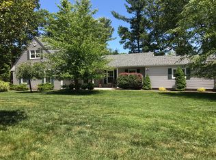 1080 Cambridge Ln, Bridgewater, NJ 08807