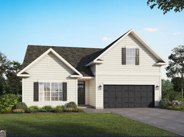 118 Oak Dr Lot 79, Gray, GA 31032