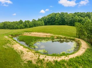 1945 Pittman Branch Rd, Mount Vernon, KY 40456