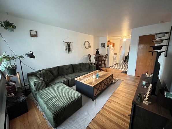 1916 W Prospect Rd #1916