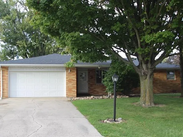 3000 W Sunblest Dr, Muncie, IN 47302