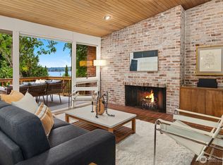 4148 Boulevard Pl, Mercer Island, WA 98040