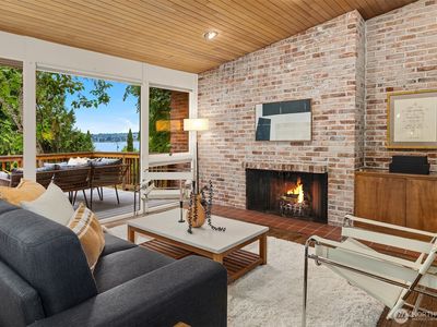 4148 Boulevard Place, Mercer Island, WA, 98040