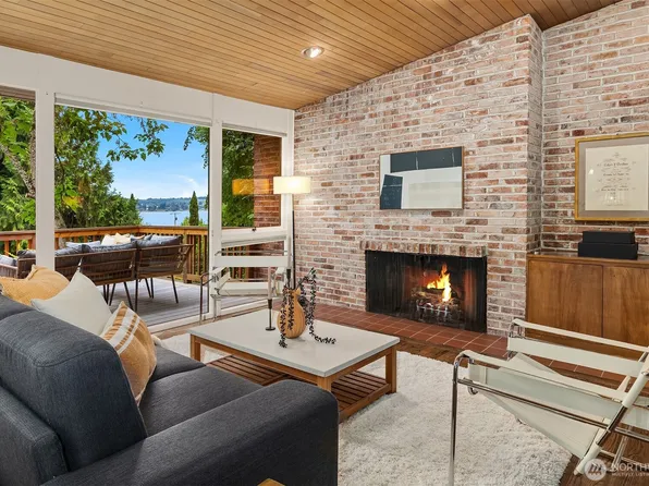 4148 Boulevard Place, Mercer Island, WA 98040