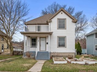48 S Milwaukee St, Plymouth, WI