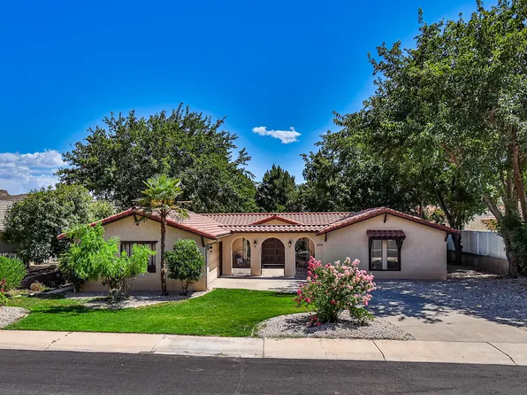 479 W Heritage Dr, St George, UT 84770