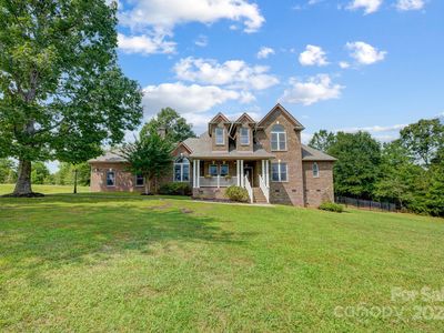 1135 Ja Rich Farm Rd, Stanley, NC, 28164