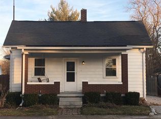 2143 N Main St, Terre Haute, IN 47803