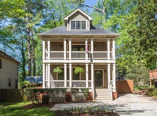 1551 Thomas Rd, Decatur, GA 30032