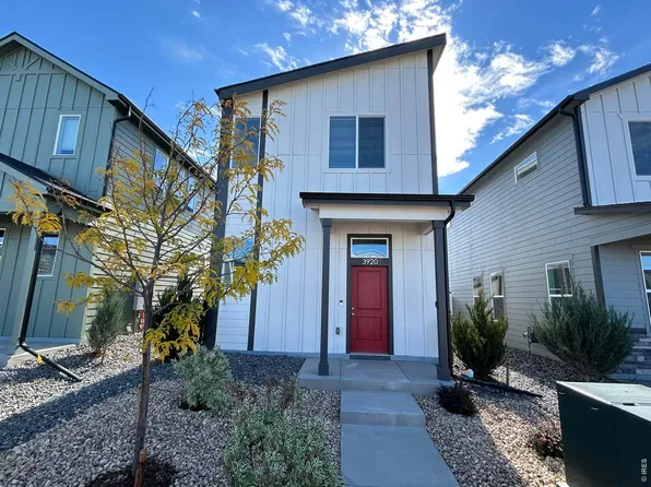 3920 Lake Clark St, Evans, CO 80620