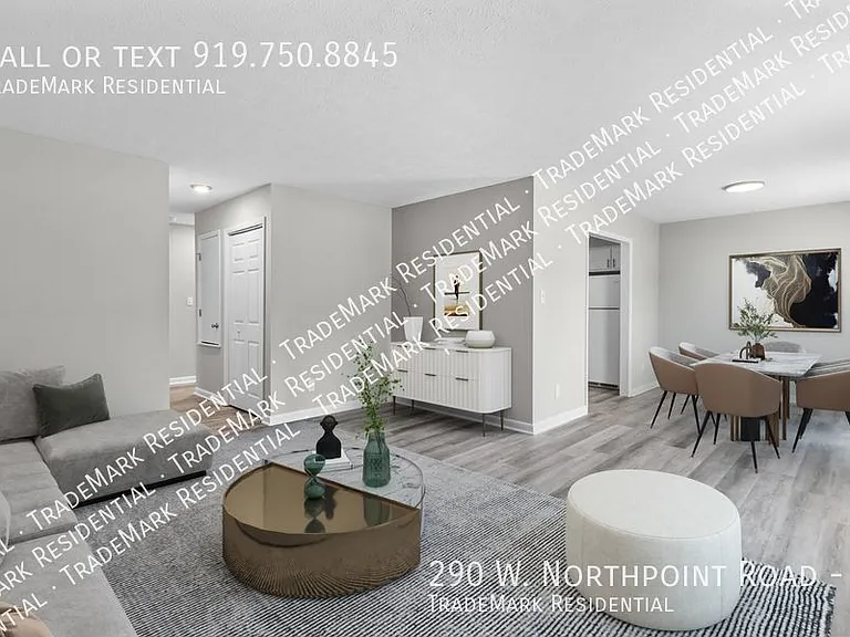 290 W Northpoint Rd #D — Photo 4