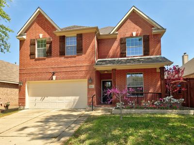 3413 Anita Dr, McKinney, TX, 75070