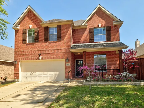 3413 Anita Dr, McKinney, TX 75070